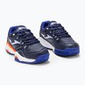 Buty do tenisa dziecięce Joma Master 1000 JR C navy blue 2