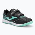 Buty piłkarskie dziecięce Joma Powerfull Jr IN black