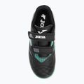 Buty piłkarskie dziecięce Joma Powerfull Jr IN black 5