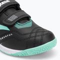 Buty piłkarskie dziecięce Joma Powerfull Jr IN black 7