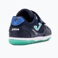 Buty piłkarskie dziecięce Joma Sala Max Jr IN navy 3
