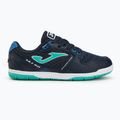 Buty piłkarskie dziecięce Joma Sala Max Jr IN navy 2