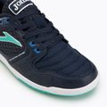 Buty piłkarskie dziecięce Joma Sala Max Jr IN navy 7