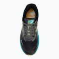 Buty do biegania męskie Joma Kubor black/turquoise 5