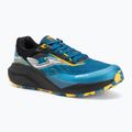 Buty do biegania męskie Joma Kubor petroleum