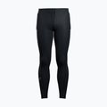 Legginsy do biegania męskie Joma R-Night Long black