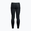 Legginsy do biegania męskie Joma R-Night Long black 2