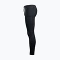 Legginsy do biegania męskie Joma R-Night Long black 3