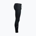 Legginsy do biegania męskie Joma R-Night Long black 4