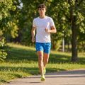 Spodenki do biegania męskie Joma R-City royal 16
