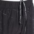 Spodenki do biegania męskie Joma R-Night black 6
