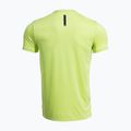 Koszulka do biegania męska Joma R-City lime 2