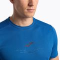 Koszulka do biegania męska Joma R-City royal 4