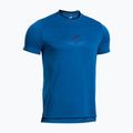 Koszulka do biegania męska Joma R-City royal 3
