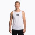 Koszulka do biegania męska Joma R-City white