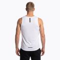 Koszulka do biegania męska Joma R-City white 2