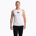 Koszulka do biegania męska Joma R-City white 3