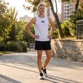 Koszulka do biegania męska Joma R-City white 10