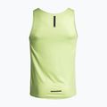 Koszulka do biegania męska Joma R-City lime 2