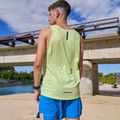 Koszulka do biegania męska Joma R-City lime 4
