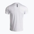 Koszulka do biegania męska Joma R-Night white 2
