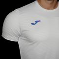 Koszulka do biegania męska Joma R-Night white 7