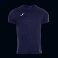 Koszulka do biegania męska Joma R-Night royal 4
