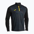 Longsleeve do bieganie męski Joma R-Nature black 3