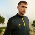 Longsleeve do bieganie męski Joma R-Nature black 8