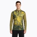 Longsleeve do bieganie męski Joma R-Nature green