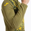 Longsleeve do bieganie męski Joma R-Nature green 4
