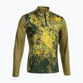 Longsleeve do bieganie męski Joma R-Nature green 3