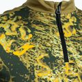 Longsleeve do bieganie męski Joma R-Nature green 4