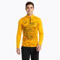 Longsleeve do bieganie męski Joma R-Nature gold 2