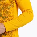 Longsleeve do bieganie męski Joma R-Nature gold 3