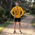 Longsleeve do bieganie męski Joma R-Nature gold 10