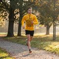 Longsleeve do bieganie męski Joma R-Nature gold 11