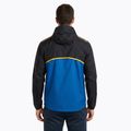 Kurtka do biegania męska Joma R-Nature black 2