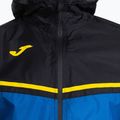 Kurtka do biegania męska Joma R-Nature black 4