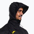 Kurtka do biegania męska Joma R-Nature black 5