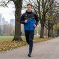 Kurtka do biegania męska Joma R-Nature black 11