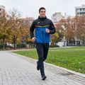 Kurtka do biegania męska Joma R-Nature black 12