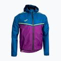 Kurtka do biegania męska Joma R-Nature royal 3