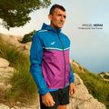 Kurtka do biegania męska Joma R-Nature royal 5
