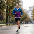 Kurtka do biegania męska Joma R-Nature royal 10