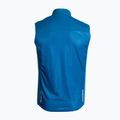 Bezrękawnik do biegania męski Joma R-Night Iconic royal 2