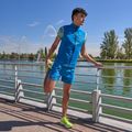 Bezrękawnik do biegania męski Joma R-Night Iconic royal 8