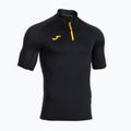 Koszulka do biegania męska Joma R-Nature black