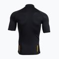 Koszulka do biegania męska Joma R-Nature black 2
