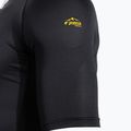 Koszulka do biegania męska Joma R-Nature black 4